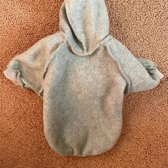Dog Sweatshirt XS - Picture 3 of 4